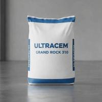  Состав двухкомпонентный  полиуретановый инъекционный Ultrachem Grand Rock 310